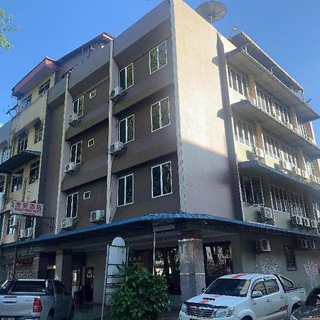 River Park Hotel Sibu Dış mekan fotoğraf