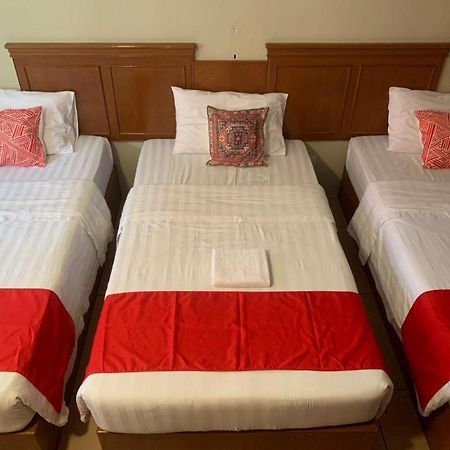 River Park Hotel Sibu Dış mekan fotoğraf