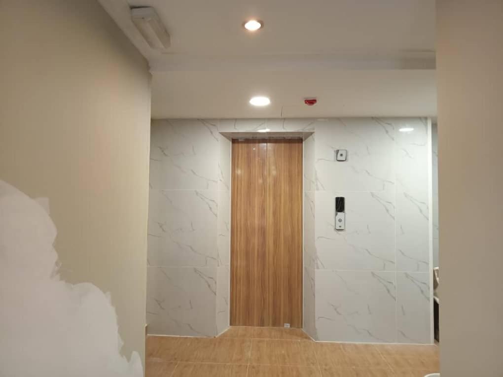 River Park Hotel Sibu Dış mekan fotoğraf