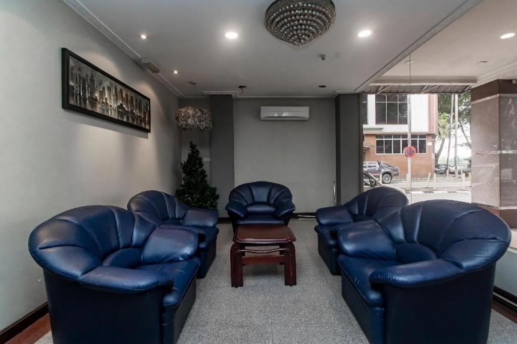 River Park Hotel Sibu Dış mekan fotoğraf