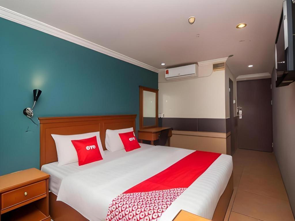 River Park Hotel Sibu Dış mekan fotoğraf