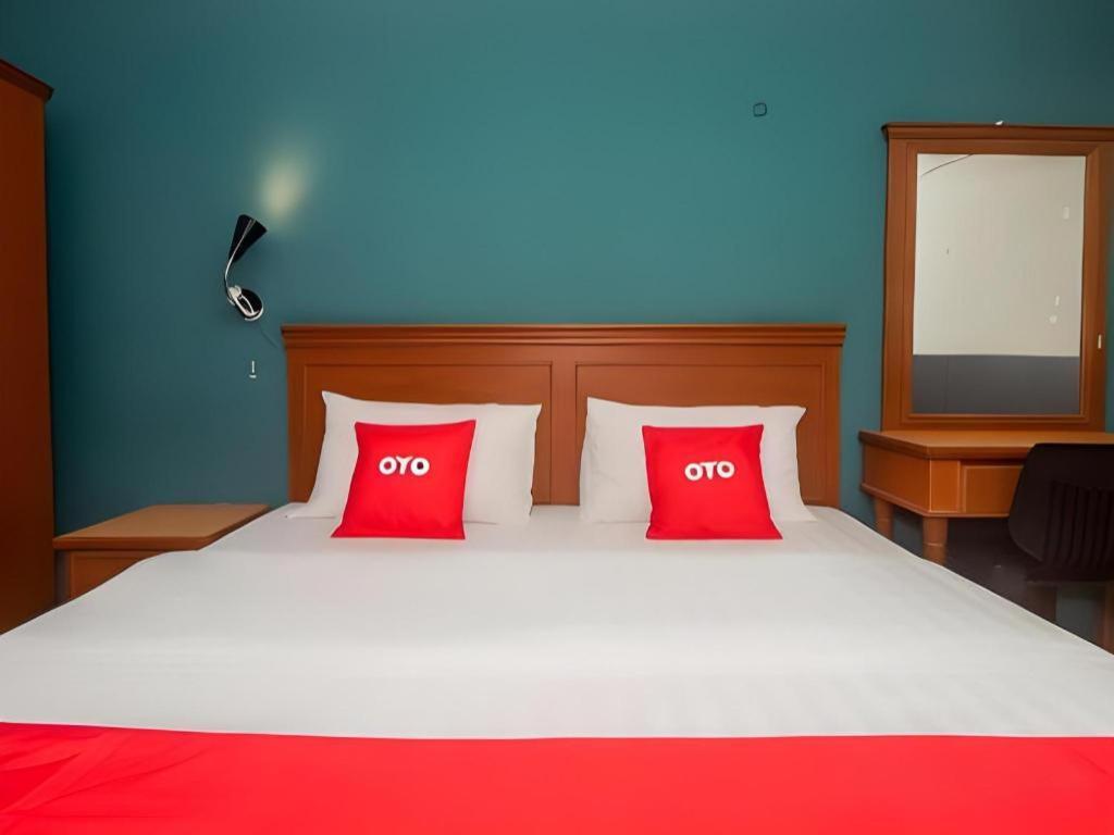 River Park Hotel Sibu Dış mekan fotoğraf
