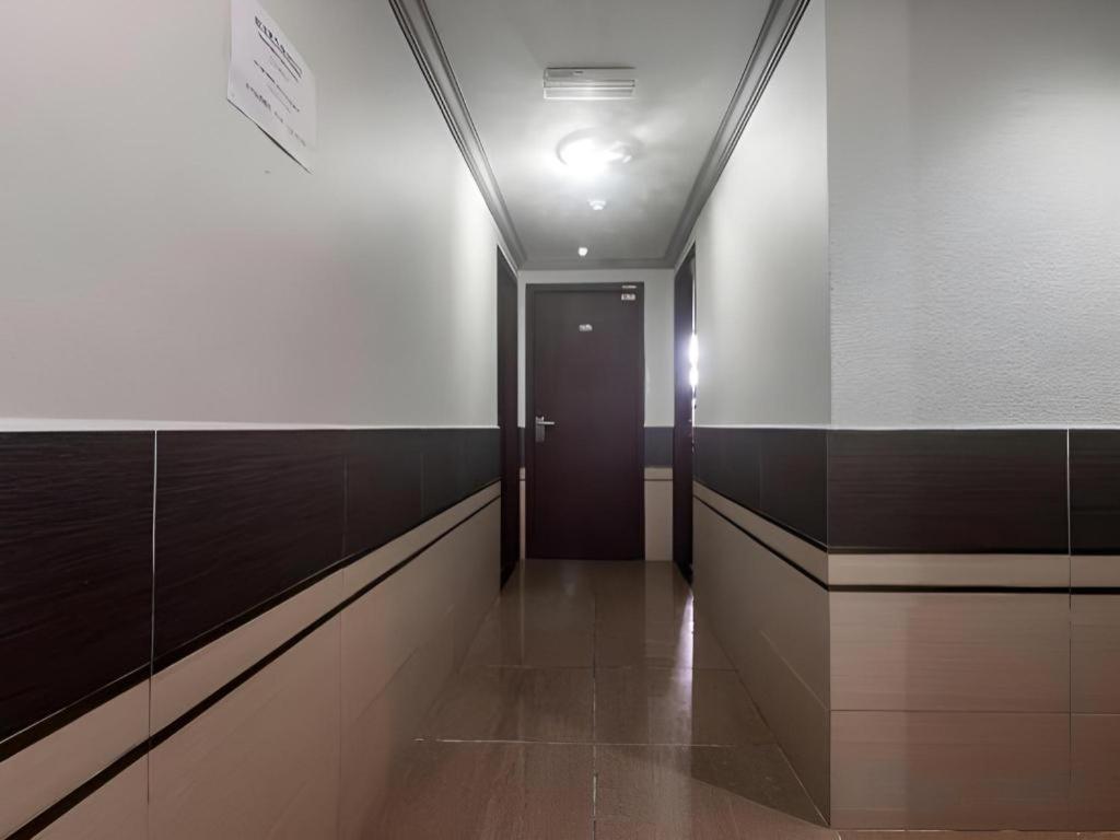River Park Hotel Sibu Dış mekan fotoğraf