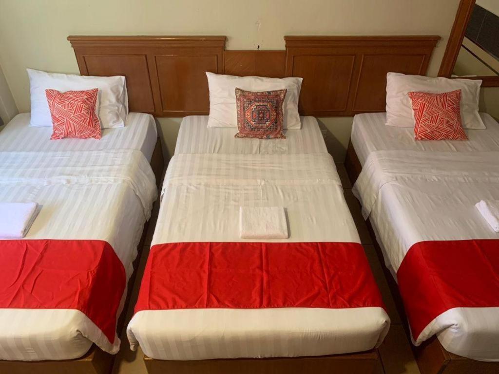 River Park Hotel Sibu Dış mekan fotoğraf