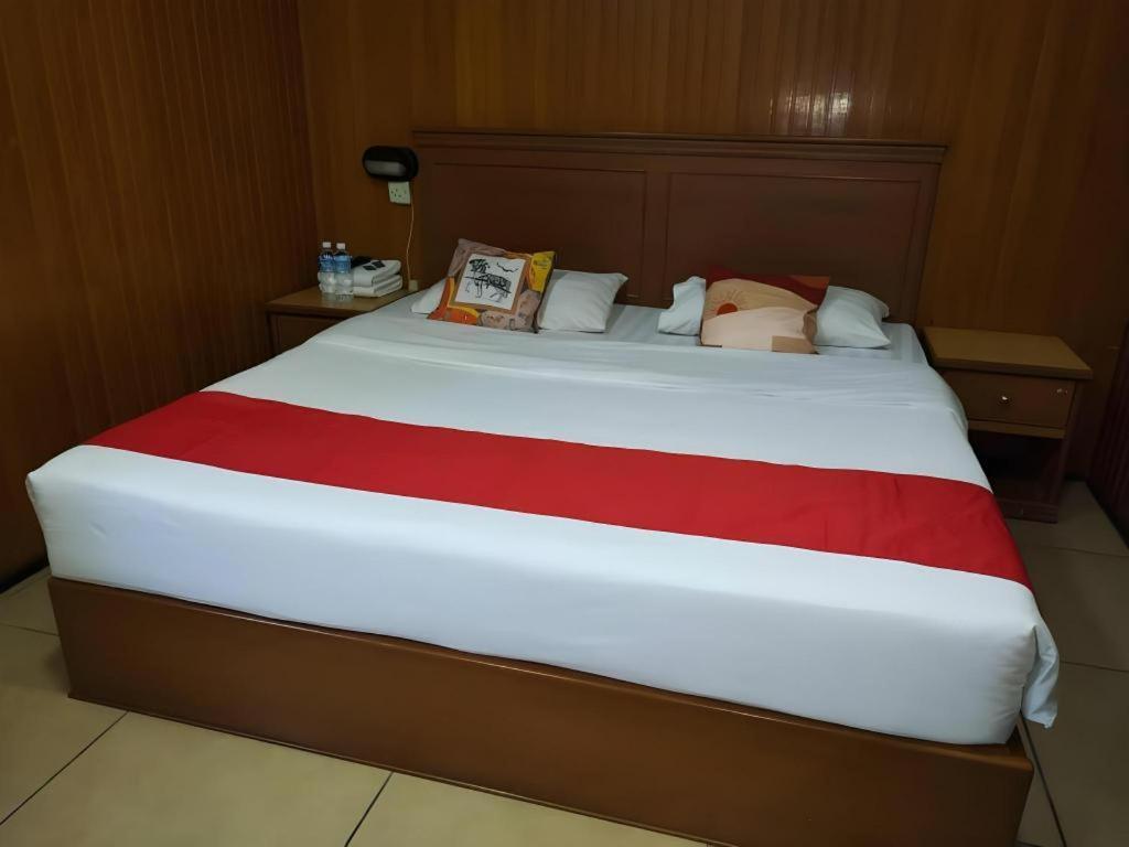 River Park Hotel Sibu Dış mekan fotoğraf