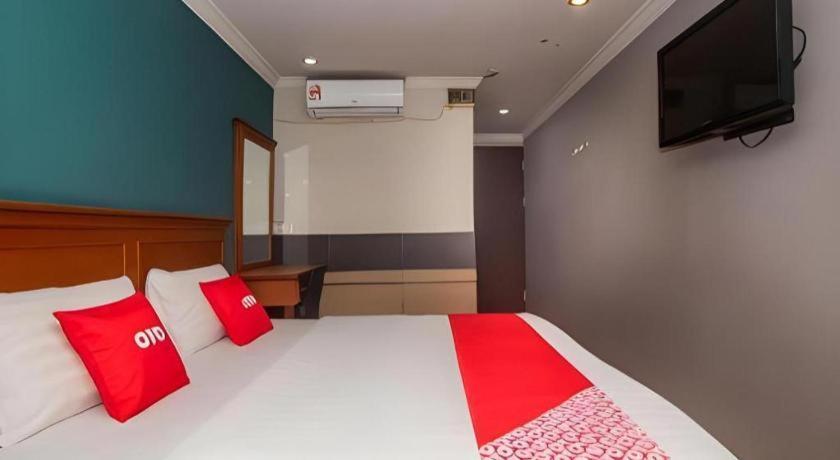 River Park Hotel Sibu Dış mekan fotoğraf