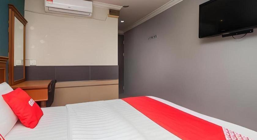 River Park Hotel Sibu Dış mekan fotoğraf