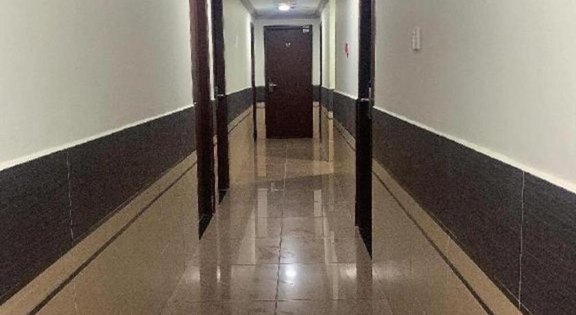 River Park Hotel Sibu Dış mekan fotoğraf