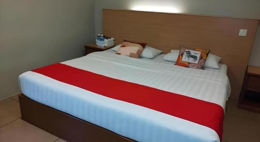 River Park Hotel Sibu Dış mekan fotoğraf