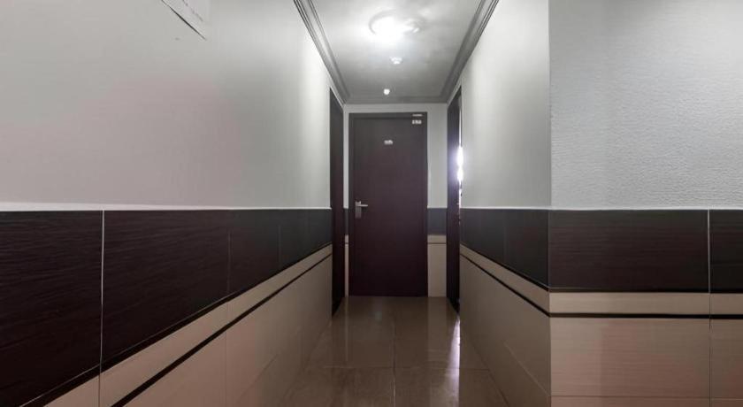 River Park Hotel Sibu Dış mekan fotoğraf