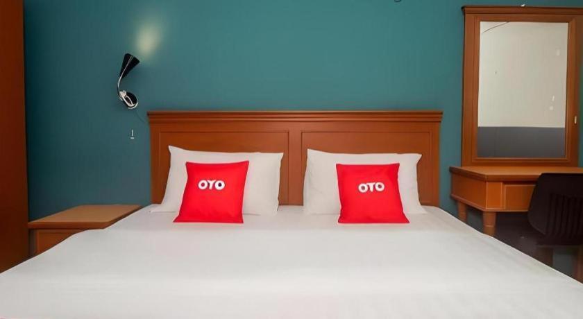 River Park Hotel Sibu Dış mekan fotoğraf