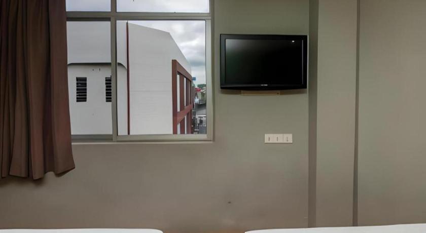 River Park Hotel Sibu Dış mekan fotoğraf