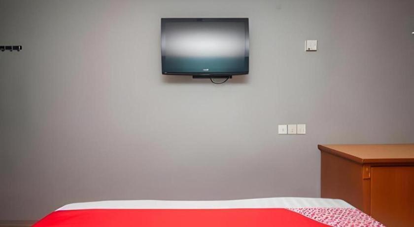 River Park Hotel Sibu Dış mekan fotoğraf