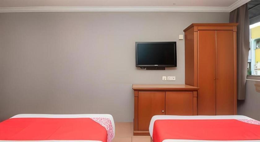 River Park Hotel Sibu Dış mekan fotoğraf