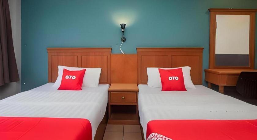 River Park Hotel Sibu Dış mekan fotoğraf