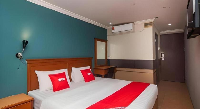 River Park Hotel Sibu Dış mekan fotoğraf